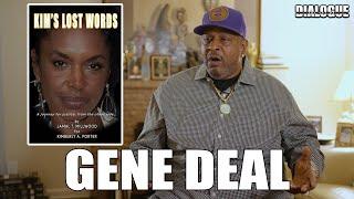 Gene Deal Goes Off and Calls Out The Lies In Kim Porter's Alleged Tell-All Book.