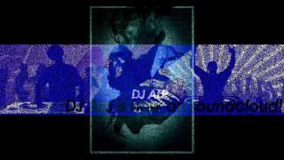 DJ ALP HOUSE MIX 2014 VOL. 1