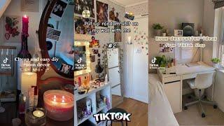 Aesthetic Room decor | Tiktok compilation 