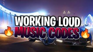 WORKING LOUD ROBLOX MUSIC CODES (SEPTEMBER 2024) [TESTED]