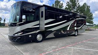 2019 Tiffin Phaeton 40qkh  Bunk Beds For Sale at RV dealership in Houston, Tx $214,995