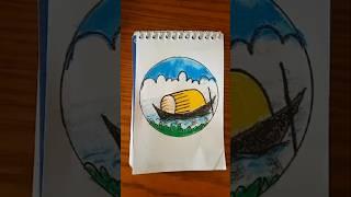 Easy drawing video. #shorts #ytshorts #viralvideo #video #trending #drawing #art #easy #viralshort