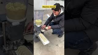 automation solution for machine design #mechanism #machinedesign #machinery #mechanical #automation