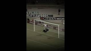 Crazy Goalkeepers in Football 