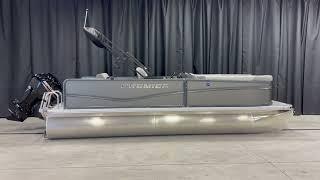 2025 Premier 200 Sunscape RL - Pontoon For Sale at MarineMax Crosslake, MN!