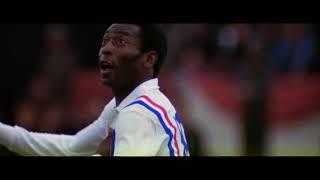 Escape to Victory : Pele scores a magical goal  R.I.P