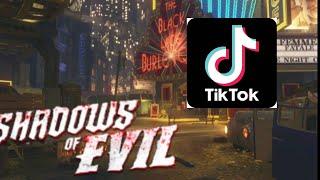 Tiktok JakeCanario (CodZombies)