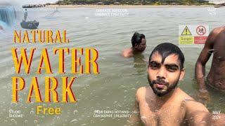 Bihar's Free Water Park Secret Exposed