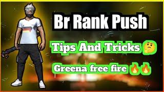 Br Rank Push Tips And Trick | Win Every Ranked Match | How To Push Rank In Free Fire session 41