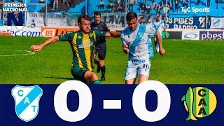 Temperley 0-0 Aldosivi | Primera Nacional | Fecha 33 (Zona B)