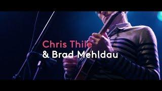 CAP UCLA presents Chris Thile and Brad Mehldau