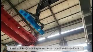 Plastic pallet production and processing