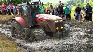 Tractor Show - Traktoriáda Hájek 2024