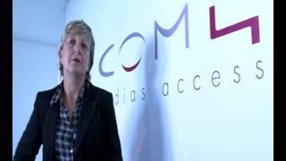 Reportage SciencesCOM sur les relations presse - Agence COM4