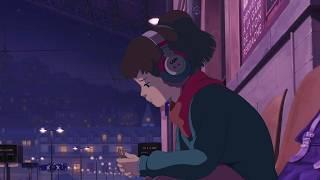 Blue Monday  [sad lofi]