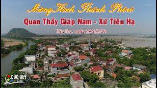 TÔN VINH KÍNH THÁNH PHÊ RÔ TẠI NHÀ NGUYỆN GIÁP NAM, XỨ TIÊU HẠ NĂM 2023