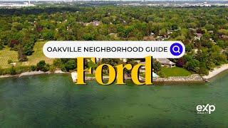 Ford, Oakville ON | Toronto Neighborhood Guide - Canada Moves You