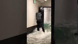 Система антипротечки воды не нужна? Уверен? #сантехник показывает пример пренебрежения Нептуном