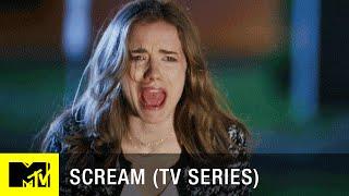 Scream (Season 2) | Killer Supertease | MTV