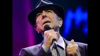 Leonard Cohen 's Last Concert | Vector Arena | Auckland | New Zealand | 21st December 2013