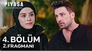 Piyasa 4. Bölüm 2. Fragmanı Ben Senin Yanındayım!