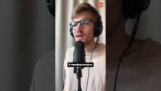 Калужский губернатор «заговорил» на китайском языке