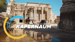 De Verkenners 48: Kapernaüm