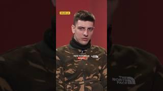 "Мы знаем, что ты украинский корректировщик" — Східний об оккупации рф #україна #рф #оккупация