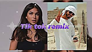 Sami Ismayilli - arabic remix - tak tak  #2023 #bomb #carmusic #arabic #drift #uzbekistan