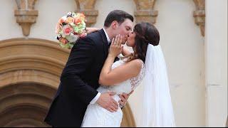 Dylan & Kayla's Wedding Film