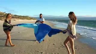 WEKAPO SAND BEACH BLANKET MAT