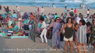 Summer Concerts - Hamptons Real Estate - Vincent Pescatore