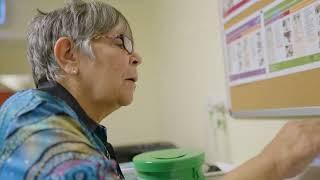 Aboriginal Workforce Inspiring Stories – Audrey – Southern Adelaide Local Health Network (SALHN)