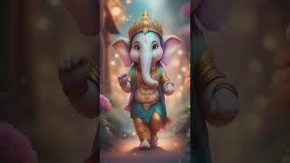 Ganesh ji ki aarti  #2023#atozgyanbyaaditri#gyan#motivation#shortsvideo #viral#youtubeshorts#youtube