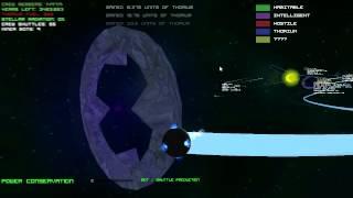 Planetship - How to play & Dev commentary