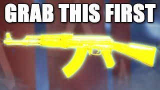 The Most Reliable Gun in Apex Legends