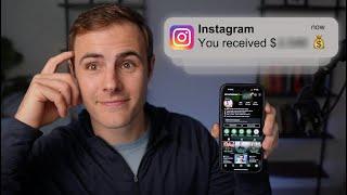 How I Made $1M with Instagram DMs