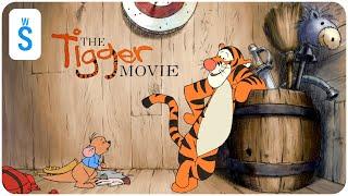 The Tigger Movie (2000) | Scene: Tigger's closest friend Roo