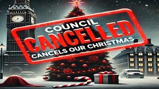 CHRISTMAS CANCELLED?! What's Behind the Council's Shocking Decision?