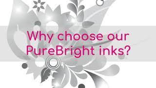 PureBright - The Next Evolution of UV Flexo Metallic Inks