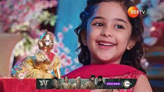 Bhagya Lakshmi | Ep - 1056 | Webisode 01| Sep, 5 2024 | Rohit Suchanti, Aishwarya Khare | Zee TV