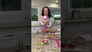 Simple Valentine’s Day School Ideas