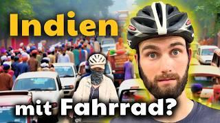 DARAUF waren wir nicht vorbereitet | Radreise durch Indien [#29]