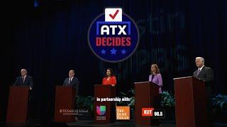 ATX Decides: 2024 Mayoral Forum [Broadcast Version]