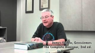 Faculty in Focus - James Farlow
