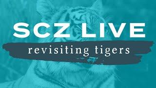 SCZ LIVE | Amur Tigers