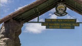 Lake Manyara National Park