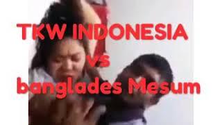 HOT 4 VIDIO TKW VS BANGLADES