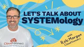 Become A Better Business Consultant With SYSTEMology