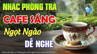 Nhạc Phòng Trà Không Lời Ngọt Ngào Dễ Nghe | Hòa Tấu Guitar Không Lời | Nhạc Rumba Quán Cà Phê